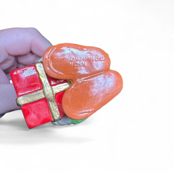 Y2K Bob the Builder Wendy Ornament - Picture 5 of 5